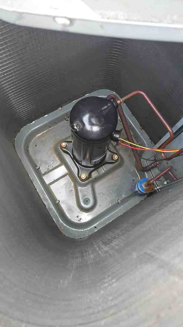 aging outdoor air conditioner unit - ac replacement noblesville in aging outdoor air conditioner unit - ac replacement noblesville in