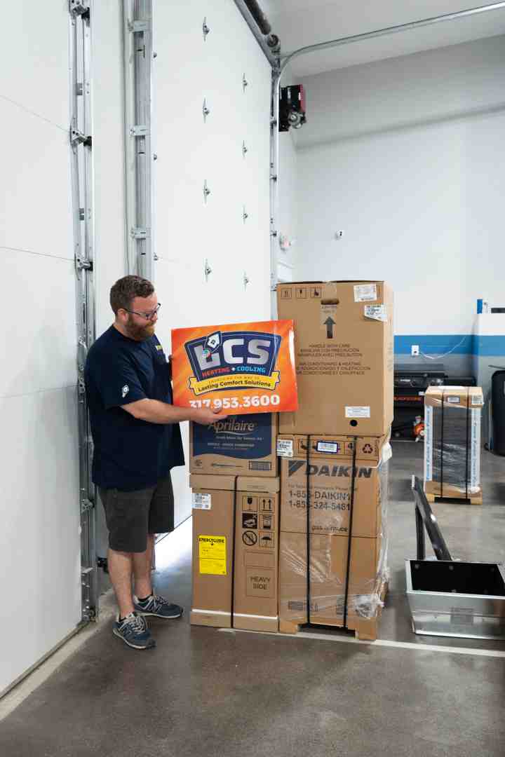 From Icy Winters to Sticky Summers: Surviving Central Indiana HVAC Challenges