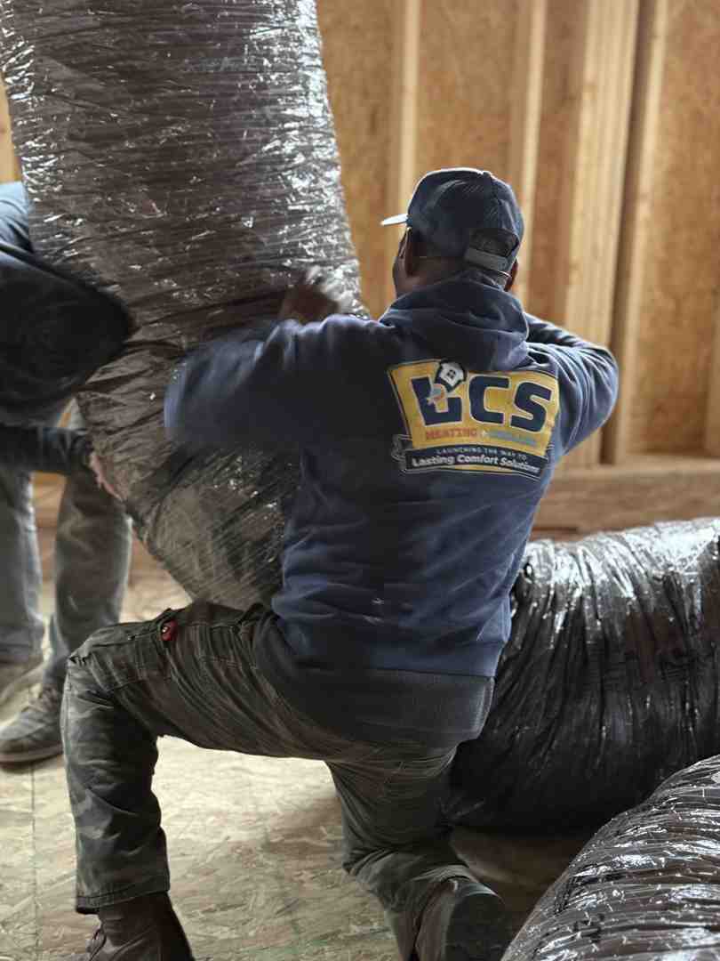 dryer vent professional cleaning brush airflow - how dryer vent cleaning improves efficiency