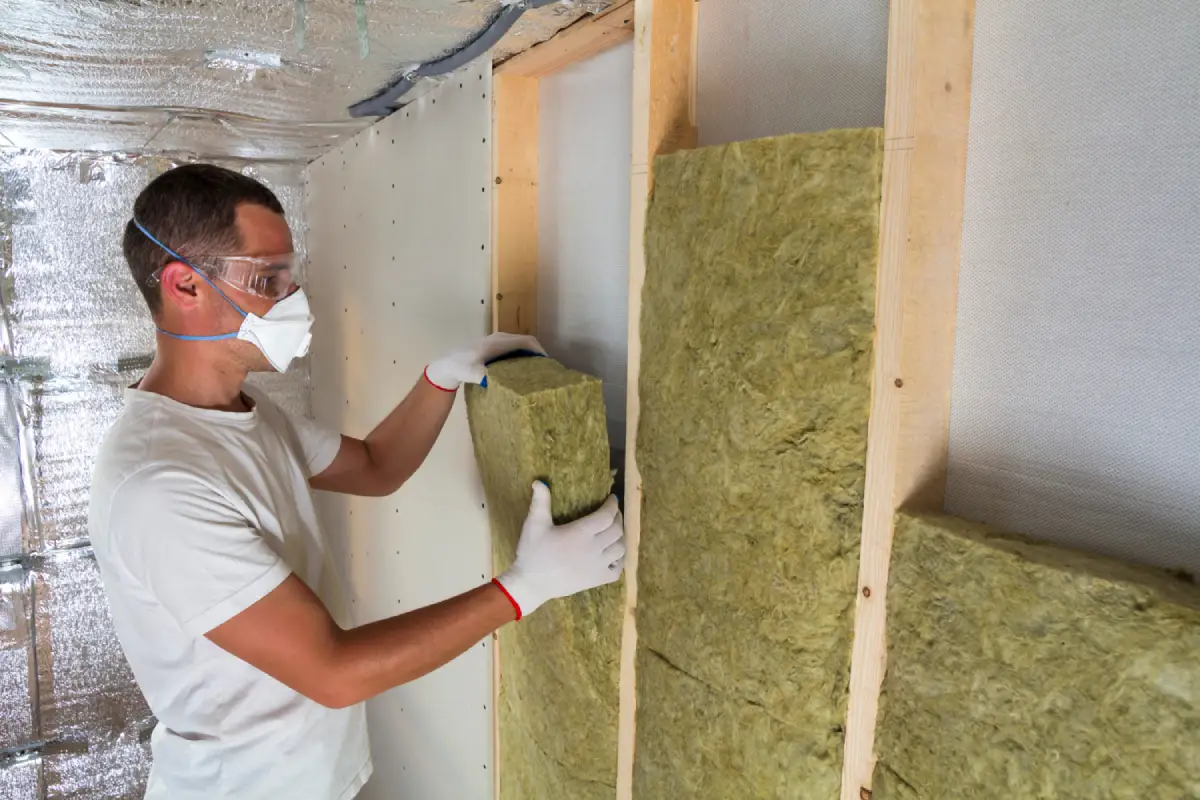 The Role of Professional Insulation Installers in Home Efficiency