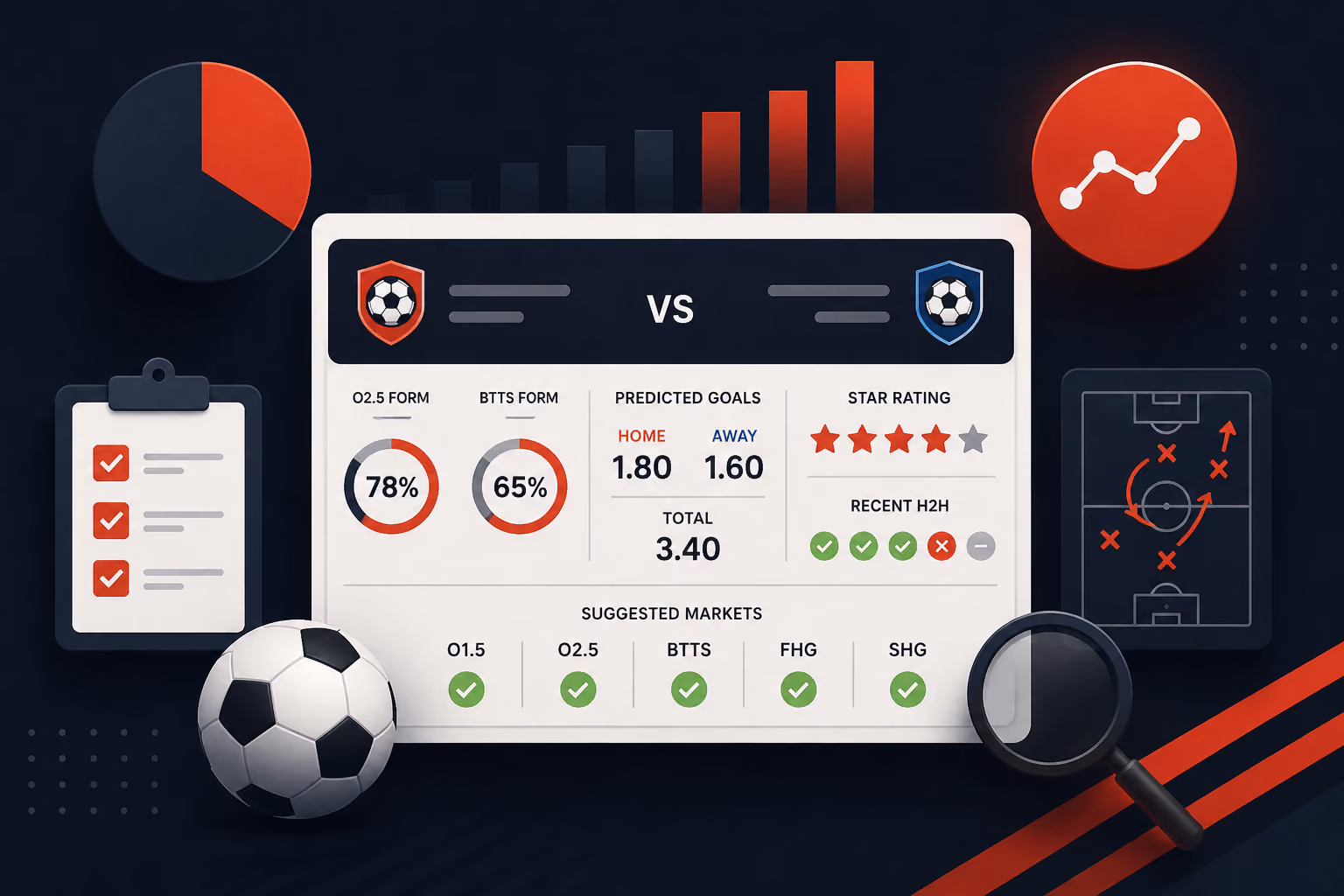 Daily Qualifiers Guide: Key Terms & Stats Explained