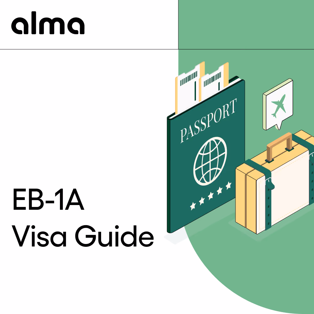 EB-1A Visa: The Complete Guide for Extraordinary Ability Green Card