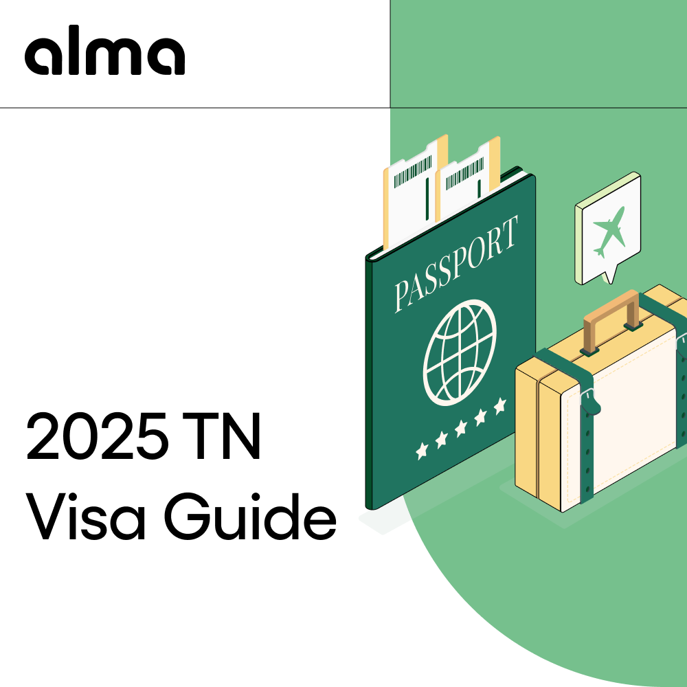 TN Visa Guide 2025: Eligibility Criteria and Application Process Explained