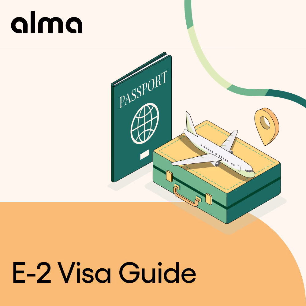 E-2 Visa Guide