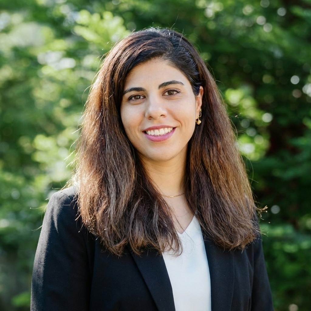 Pegah Karimbakhsh Asli