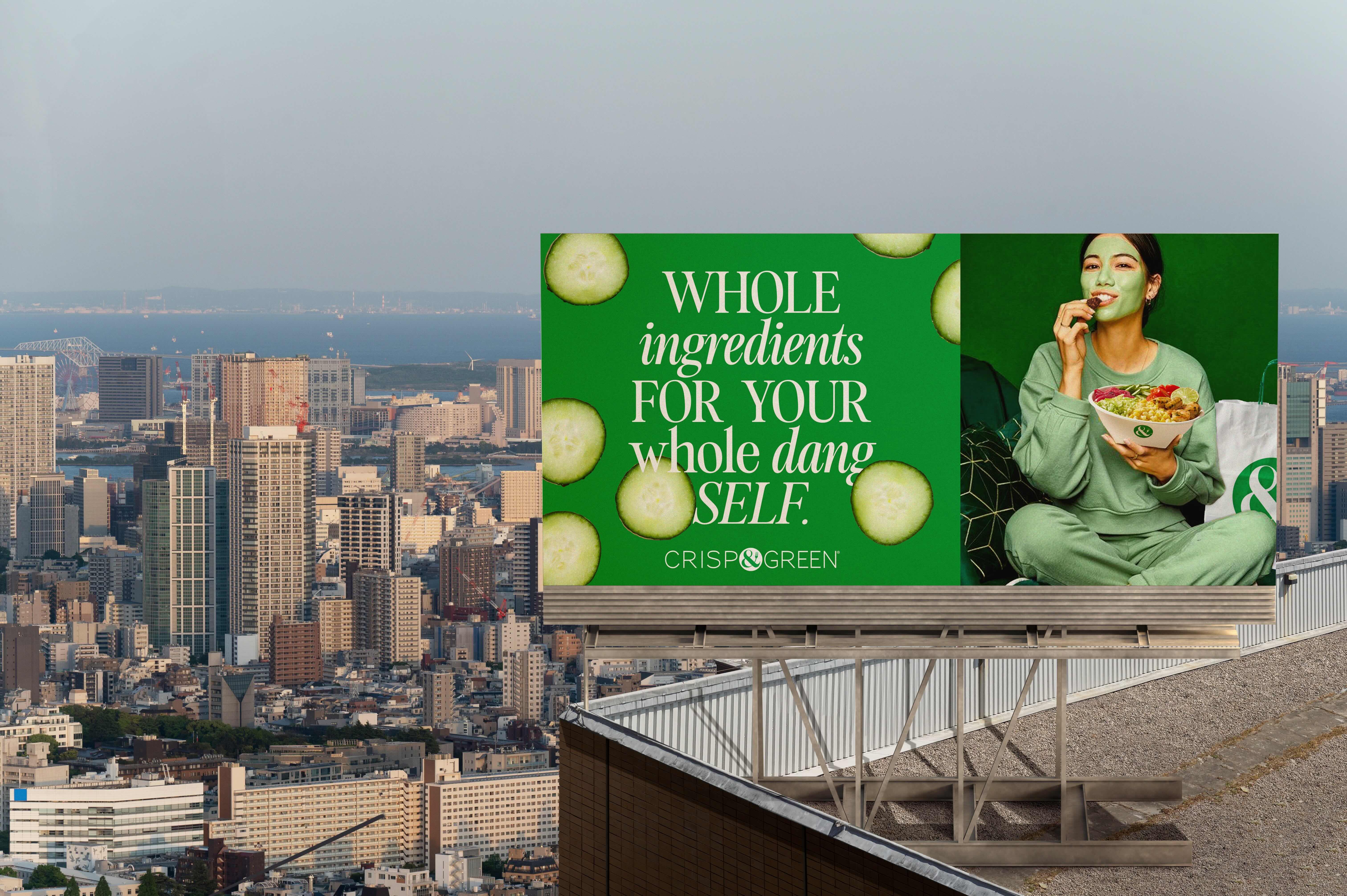 Fueling All of Life's &'s