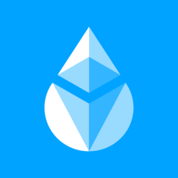 Wrapped Staked ETH
