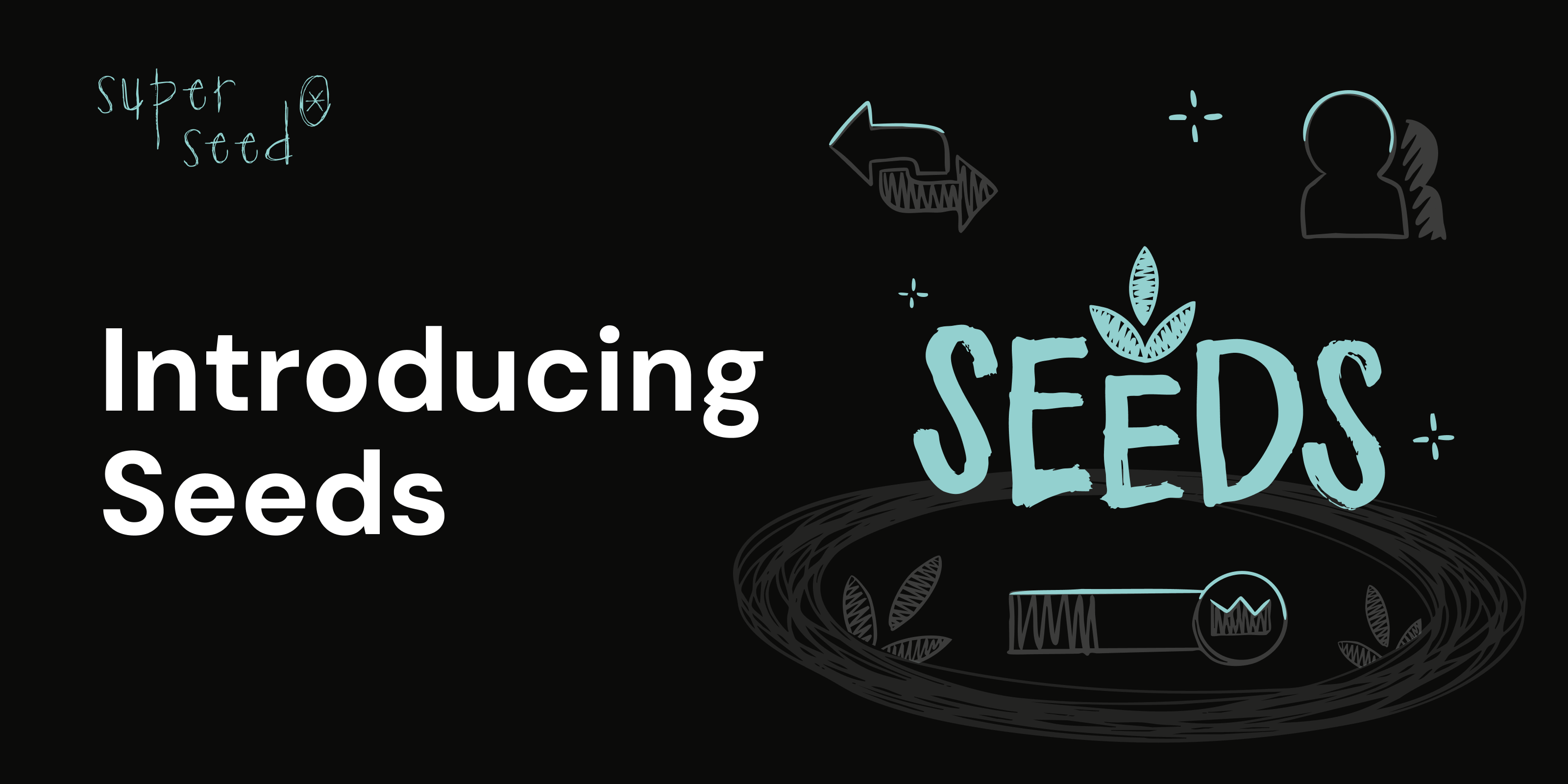 Seeds: Superseed Rewards