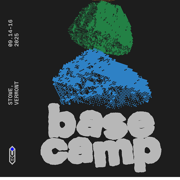 BaseCamp⁰⁰²