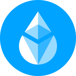 Wrapped Staked ETH