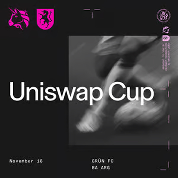 Uniswap Cup 