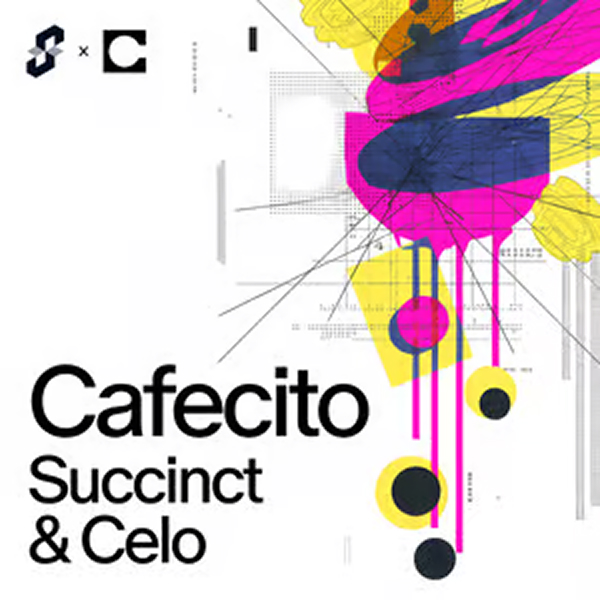 Cafecito with Succinct & Celo