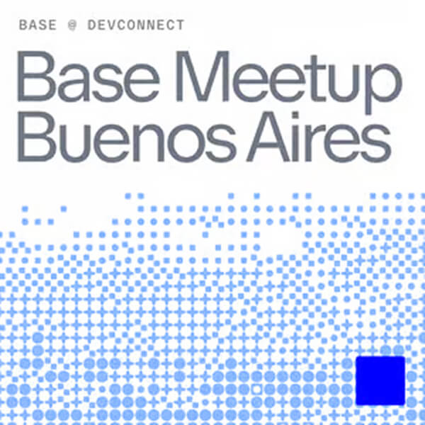 Base Meetup Buenos Aires