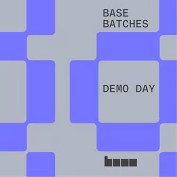 Base Batches 002 Demo Day
