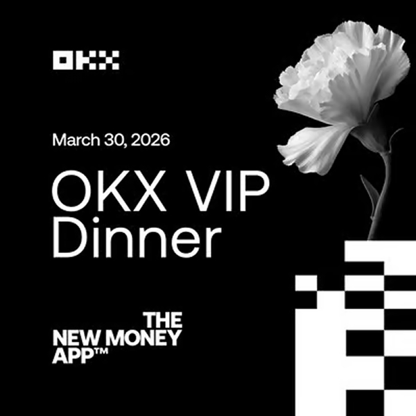 OKX Creators Dinner