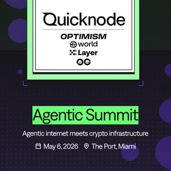 Agentic Summit Miami