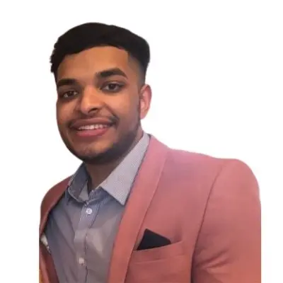 Nick Abraham