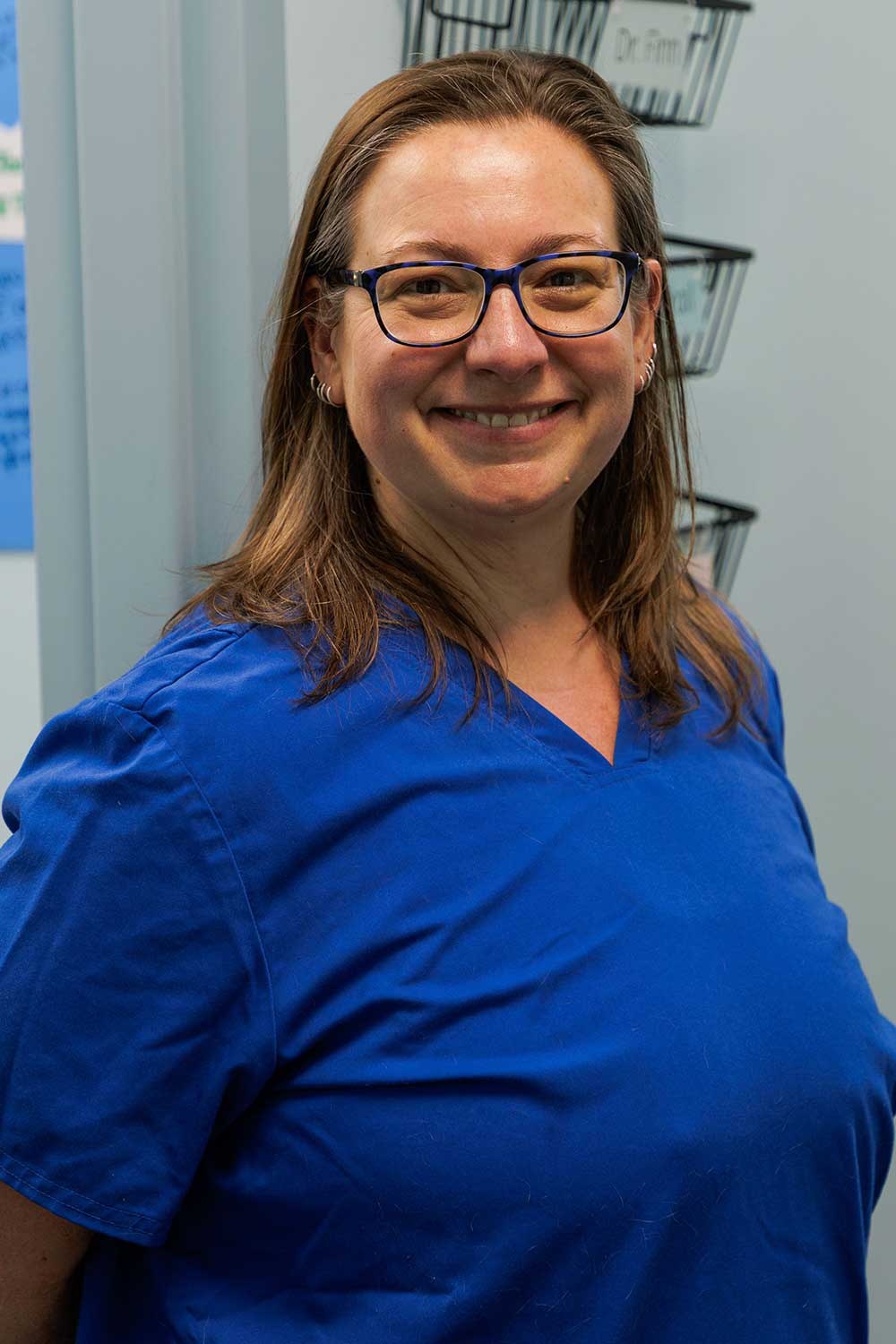 Doctor's Headshot