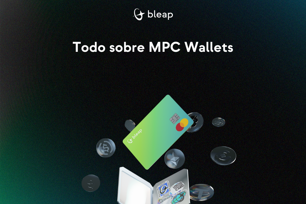 Todo sobre MPC Wallets