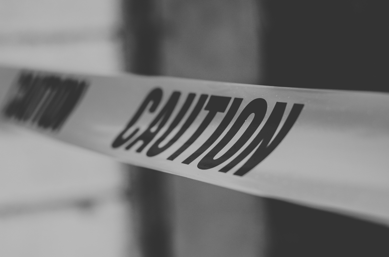 America is 5x safer than Mexico but 22x more dangerous than Japan