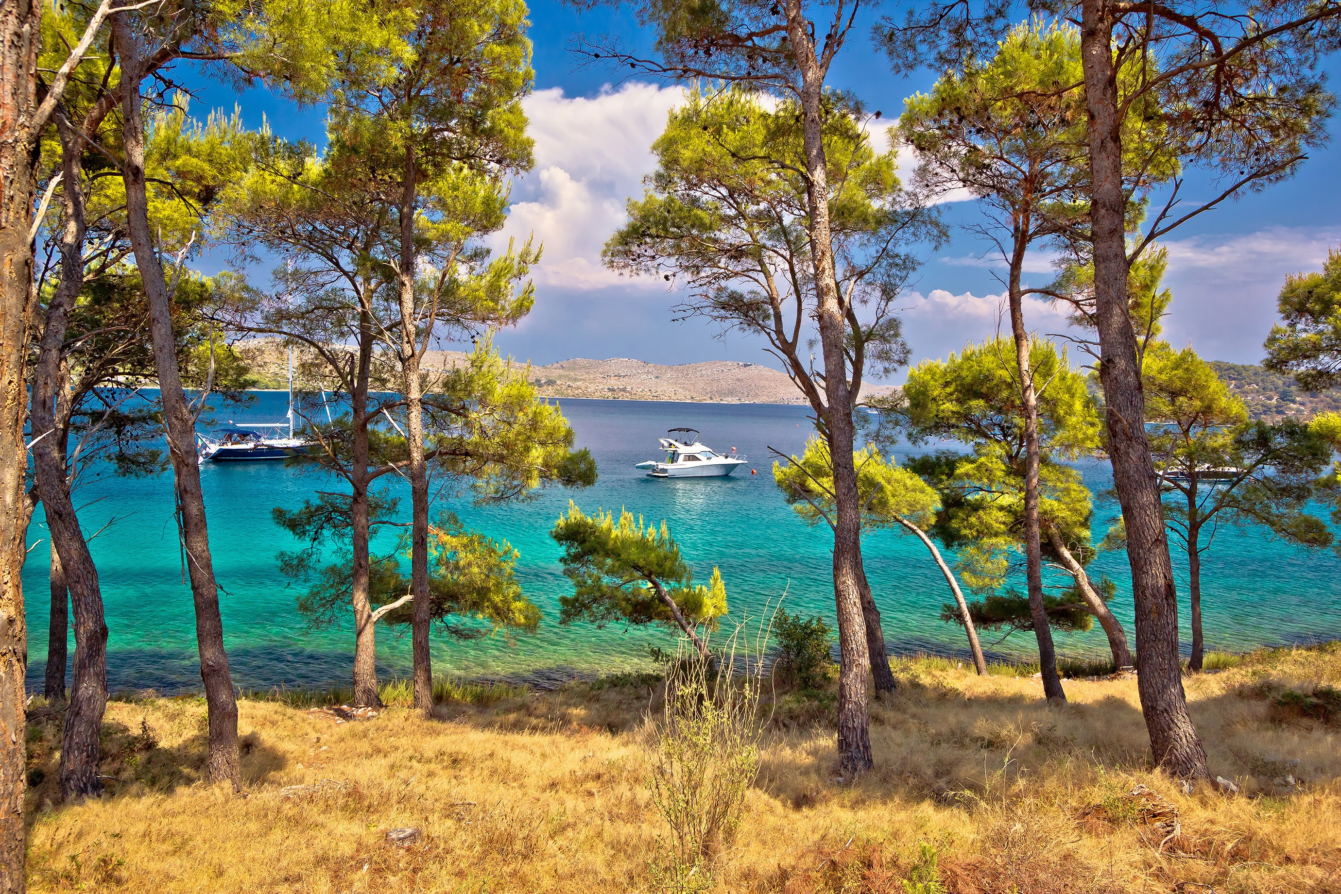 Spring Sailing in Croatia: The Ultimate Guide to an Unforgettable Adriatic Experience