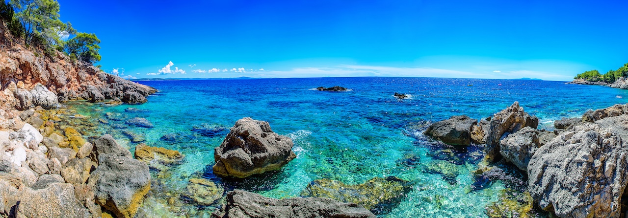 Frühe Buchung eines Yachtcharters: Sparen Sie Geld, holen Sie sich die besten Boote und segeln Sie stressfrei