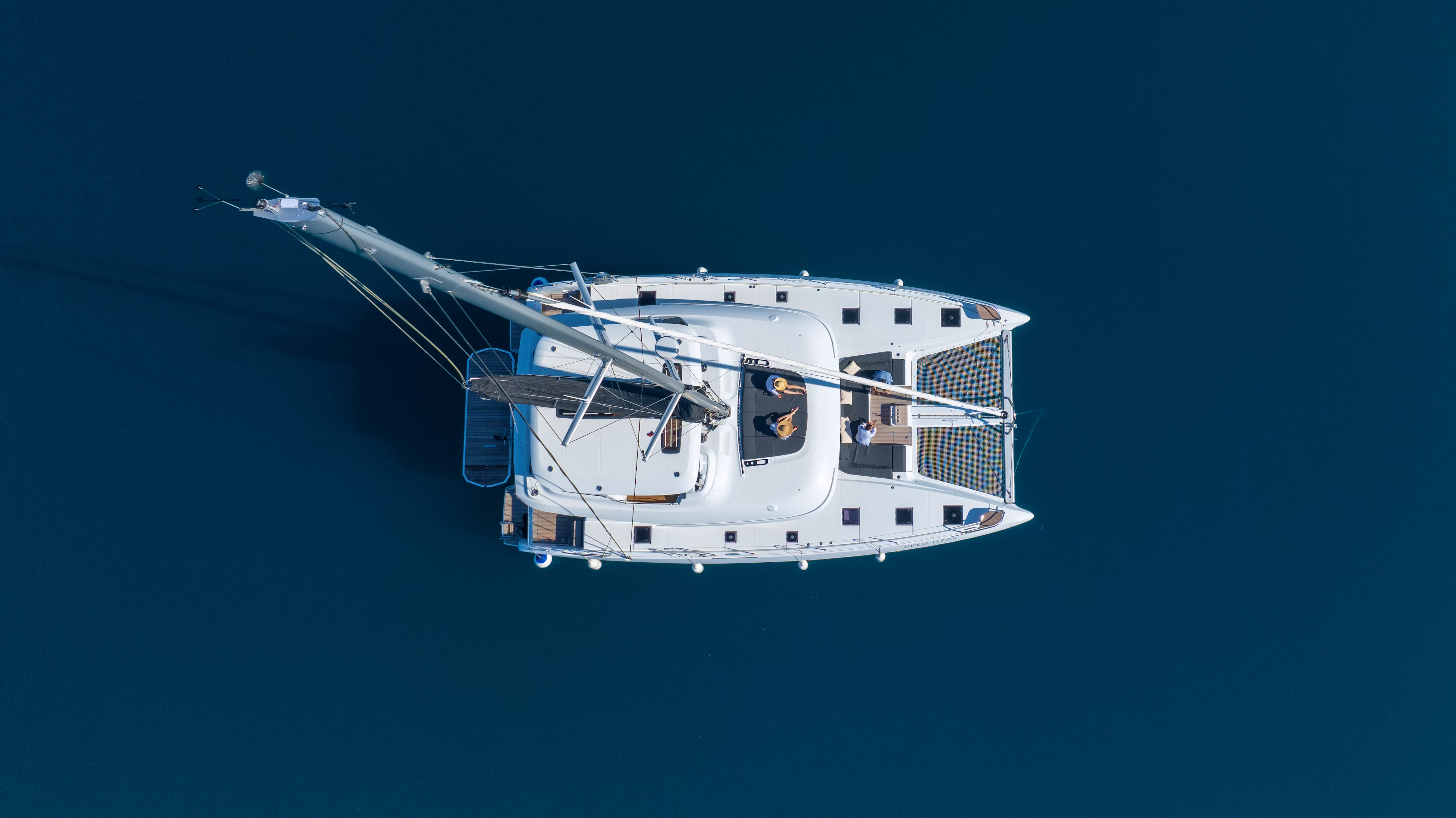 Lagoon vs Bali vs Fountaine Pajot: Which Catamaran Is Right for Your Sailing Holiday in Croatia?
