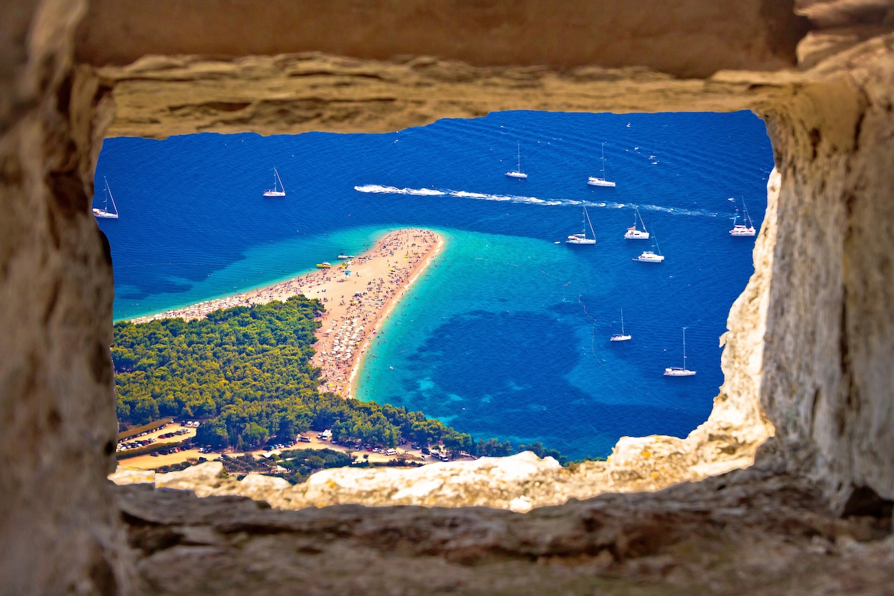 Hidden Croatia: Secret Islands, Hidden Beaches & Coastal Gems