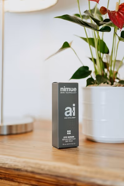 Nimue A.I Heimpflege

