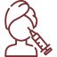 Icon Unterspritzung