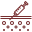 Icon Fettwegspritze