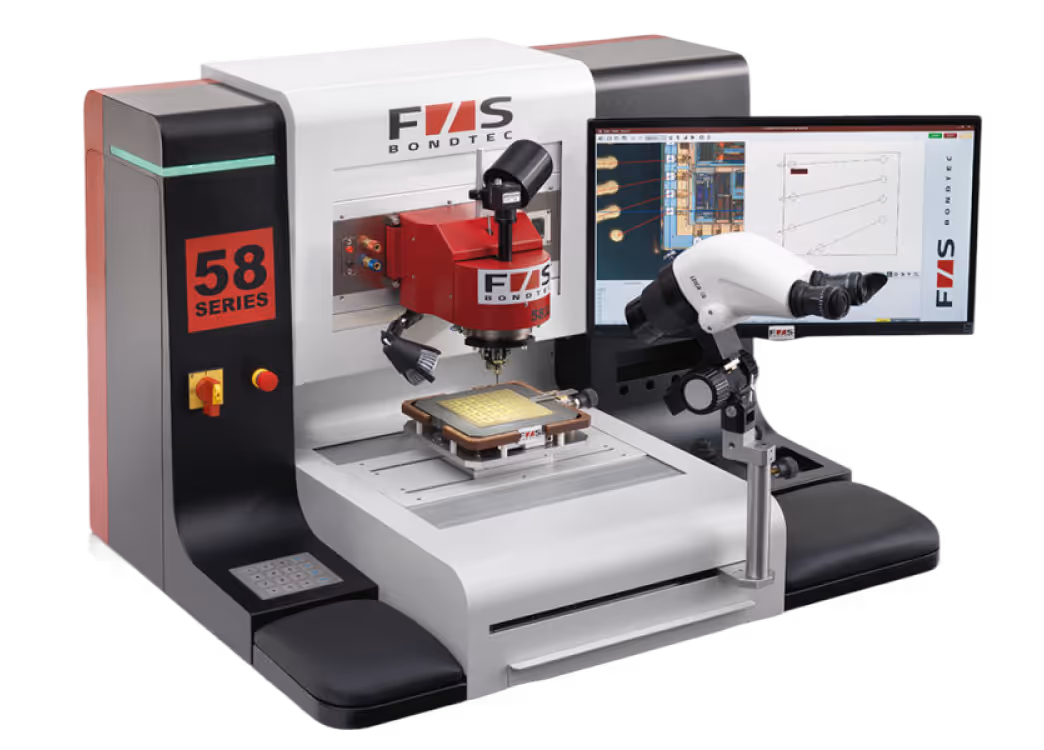 F&S Bondtec 58xx