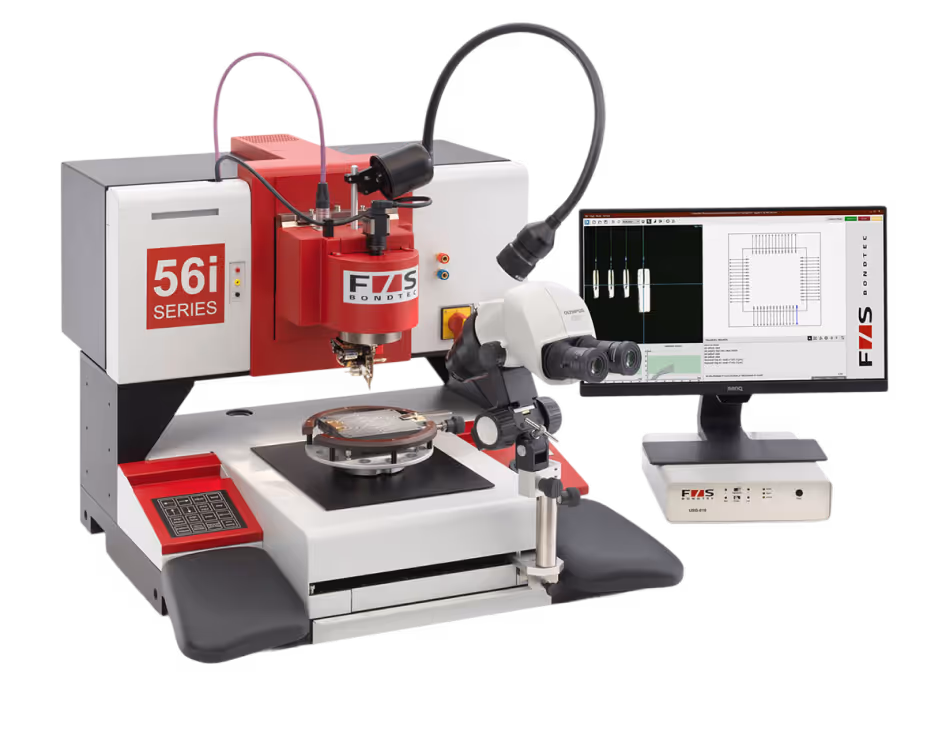 F&S Bondtec 56xx