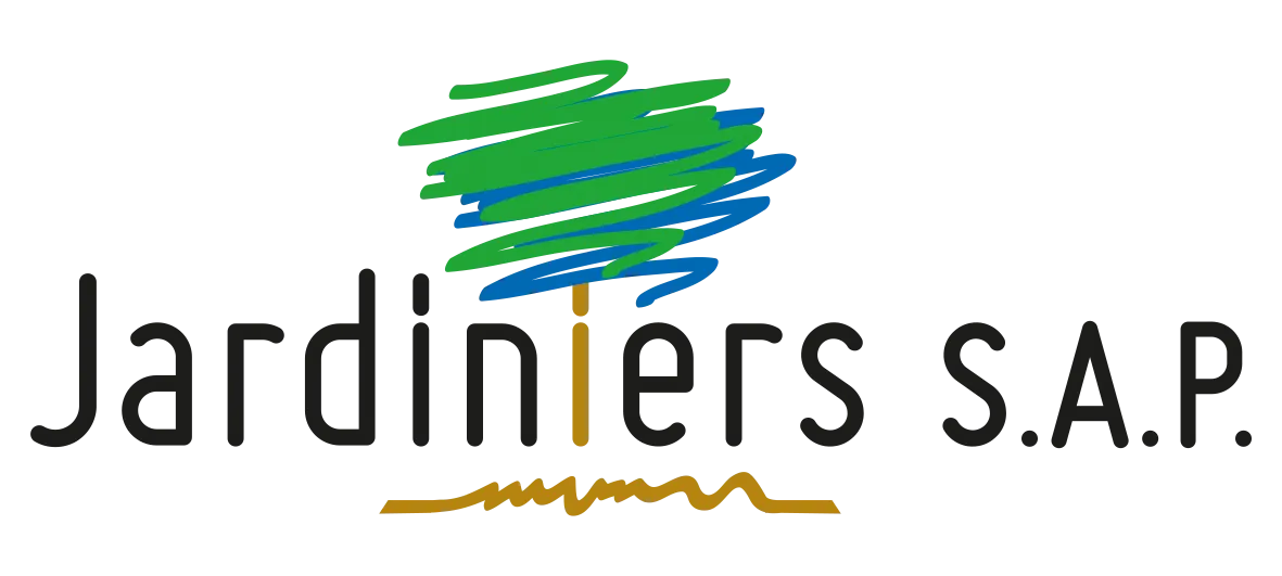Logo Jardiniers S.A.P