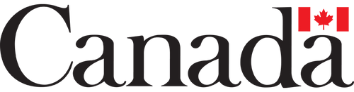Official Government of Canada Logo