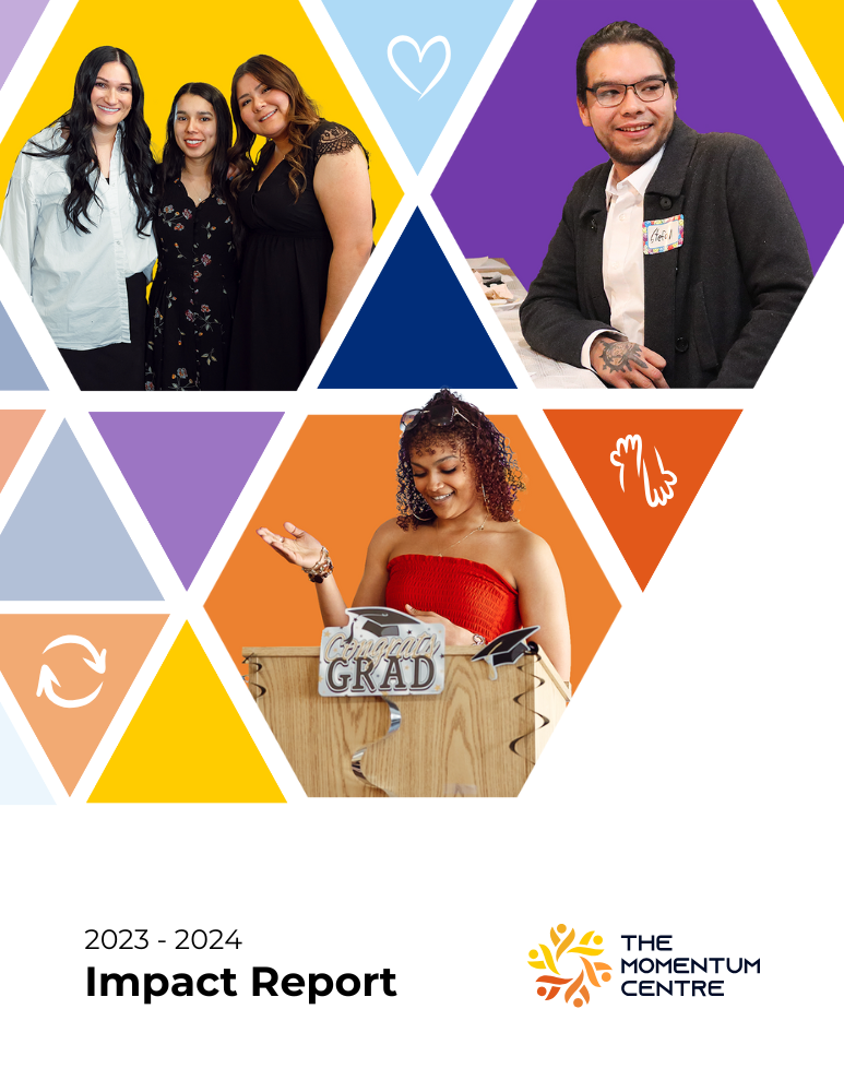 Hear about TMC's impact during the 2023-2024 fiscal year.