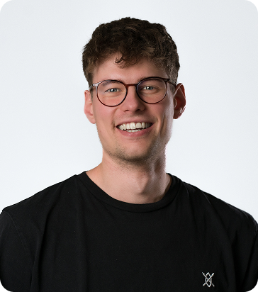 Finn Robens, Gründer und Geschäftsführer der Kontraste Systems GmbH