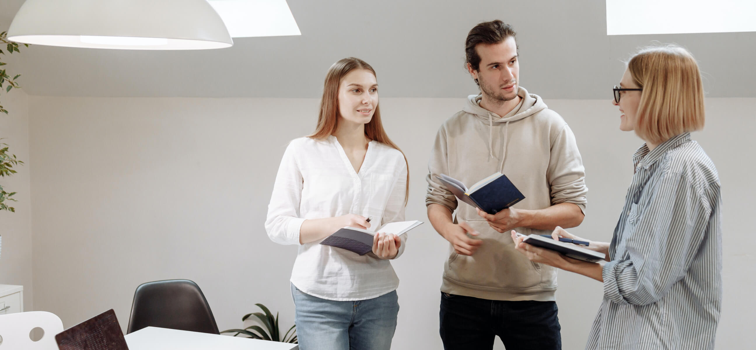 Crafting exceptional user experiences through strategic design