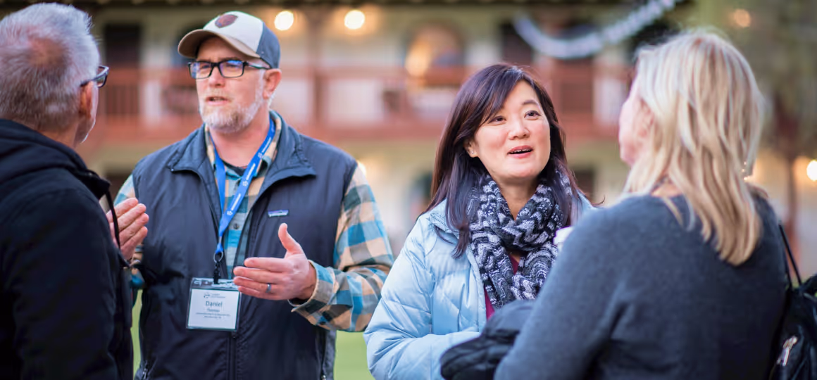 Meetings, Incentives, Conferences & Events in Peru