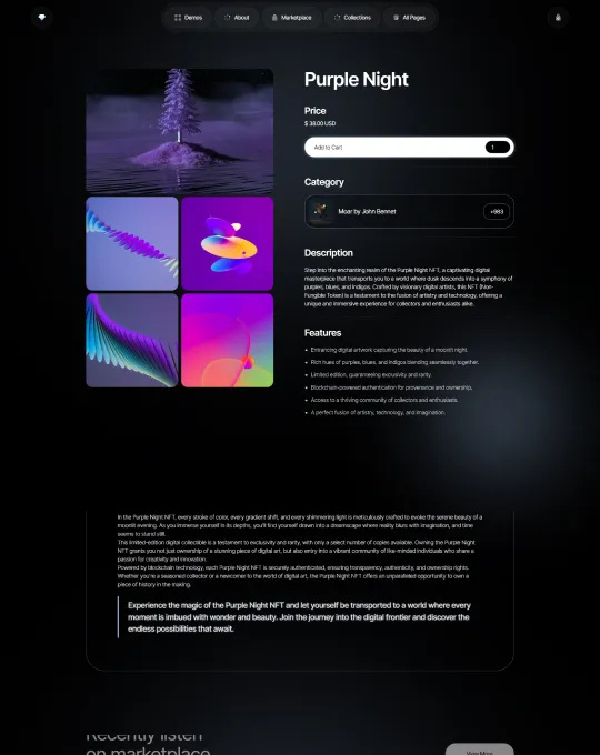 Product Details-Screenshot