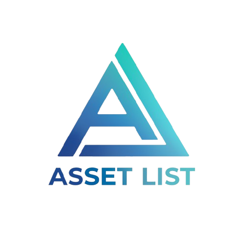 Asset List Logo