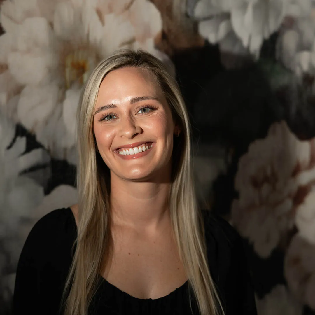headshot of Dr. Rachel Stein
