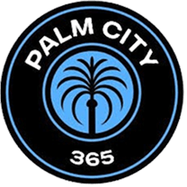Palm City 365 Logo