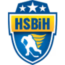 Hokej Savez BiH Logo