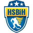 Hokej Savez BiH Logo