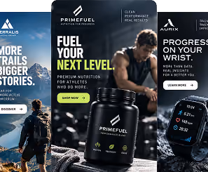 In-Feed Native Ads