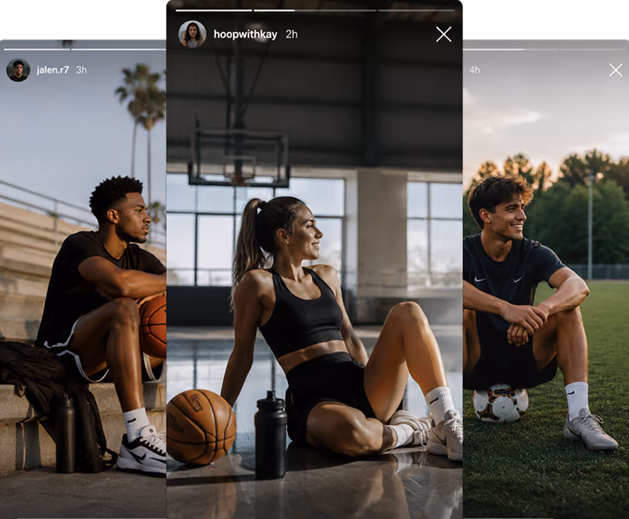 Stories