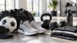 sportswear business