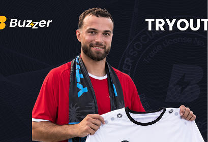 Mert Kurt Buzzer tryout interview