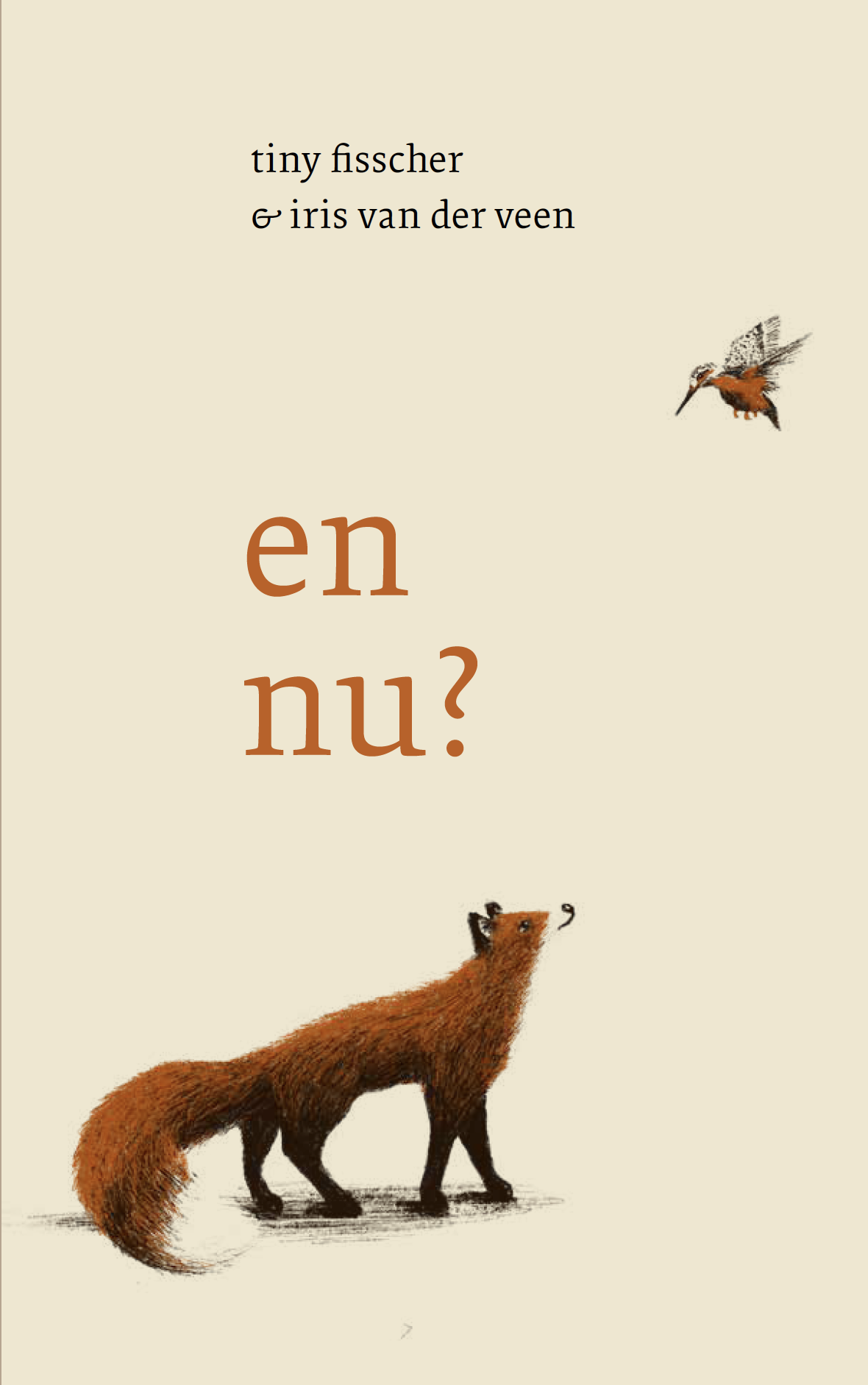 En nu?